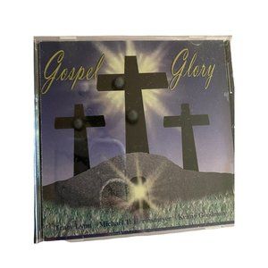 Autographed Tracy Lynn Gospel Glory Music cd